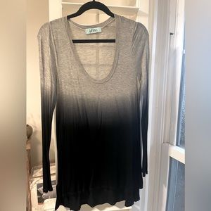 Karlie tunic top